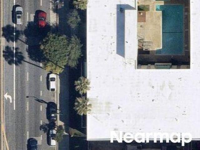 Reseda Blvd