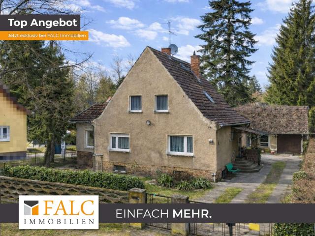 Reserv.* Hör´mal wer da hämmert / Ihr Sanierungsprojekt! FALC Immobilien