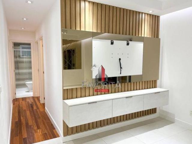 Reserva Maiarê com 3 dormitórios, 104 m² venda por R$ 849.000 ou aluguel por R$ 5.308/mês Jardi