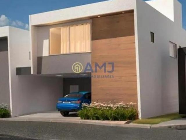 Reserva Alto da Glória com 3 suítes plenas
