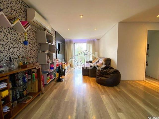 Reserva Butantã, 3 dormitórios! MA 22813