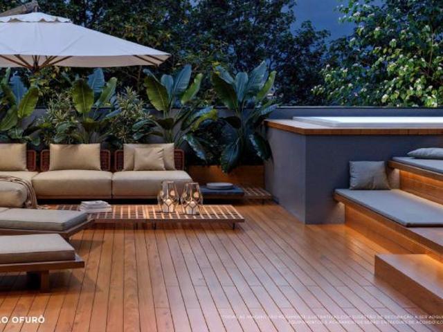 Reserva Botânika AK Realty Altissimo padrão Exclusivo