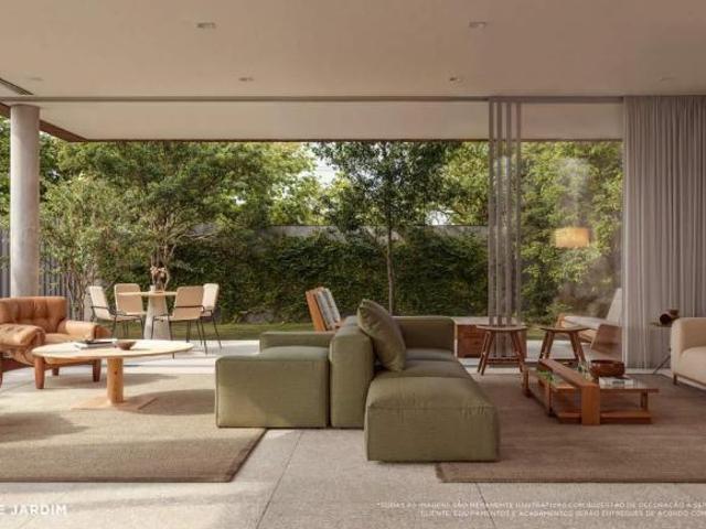 Reserva Botânika AK Realty Corretor Thiago Bovolon / Proximo Hebraica