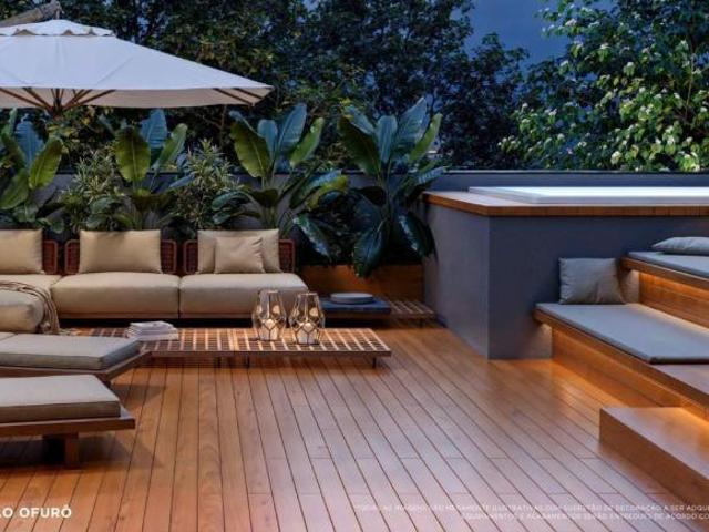 Reserva Botânika AK Realty Corretor Thiago Bovolon / Proximo Hebraica