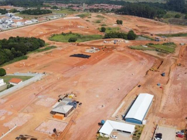 Reserva Castanheira | LOTES a partir de 250m² em JUNDIAÍ | Clube completo