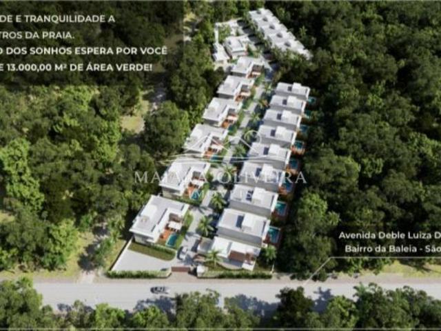 Reserva da Baleia | Sofisticação e Natureza em Harmonia