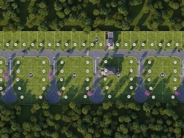 Reserva das Araras Chapada dos Guimarães Oportunidade Única – Lote à Venda no Condomínio Reserva d