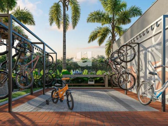 RESERVA DAS BROMÉLIAS — seu novo apartamento está aqui!