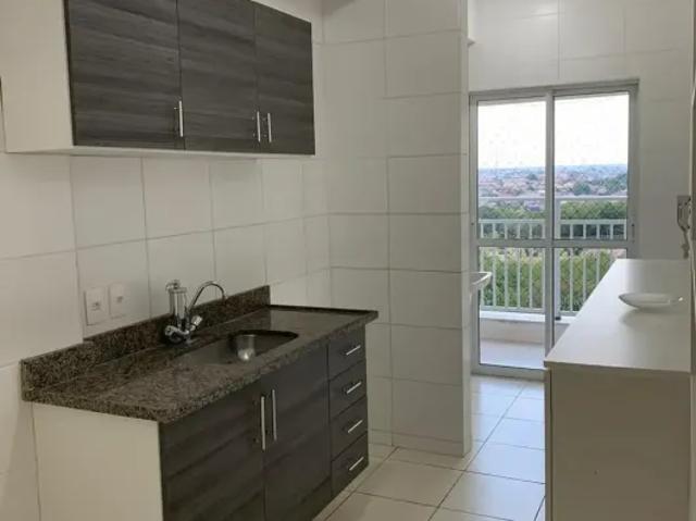 Reserva das Praias, 3 qtos, Semi Mobiliado, Atrás do shopping Ponta