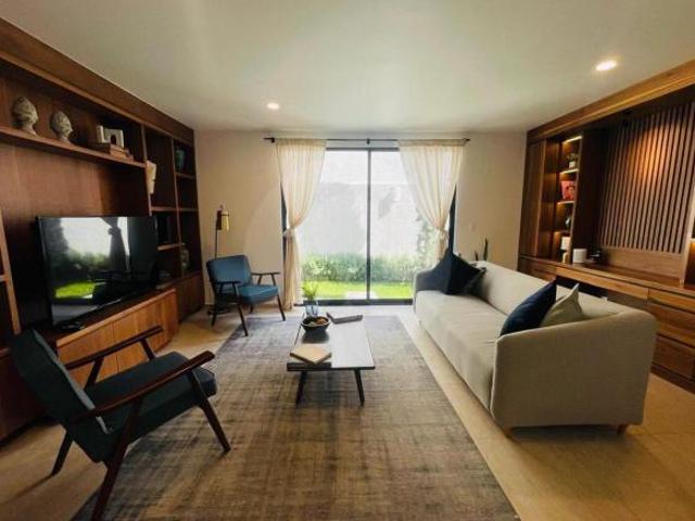 Reserva del Sur: Casa en venta en Miguel Hidalgo