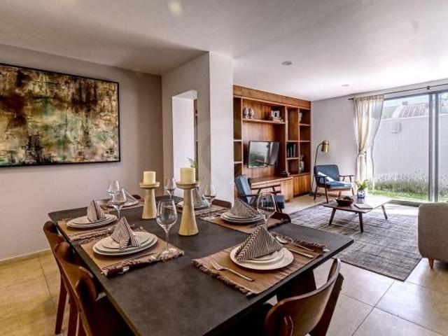 Reserva del Sur: Casa en venta en Miguel Hidalgo