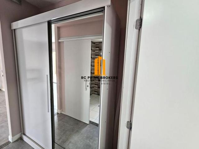 Reserva do Alto Apartamento em Jardim Novo Horizonte, Valinhos/SP