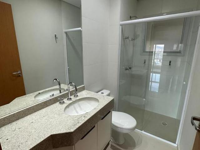 Reserva do Bosque Apartamento todo planejado, com 3 dormitórios e 2 vagas, em Bragança Paulista