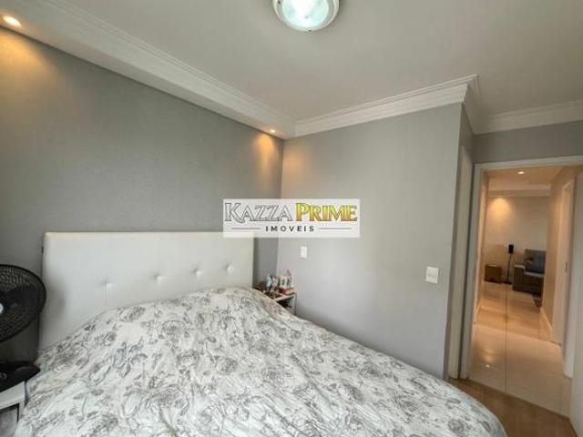 Reserva dos Lagos, Apartamento com 3 quartos, 1 Suíte, 2 banheiros 2 Vagas