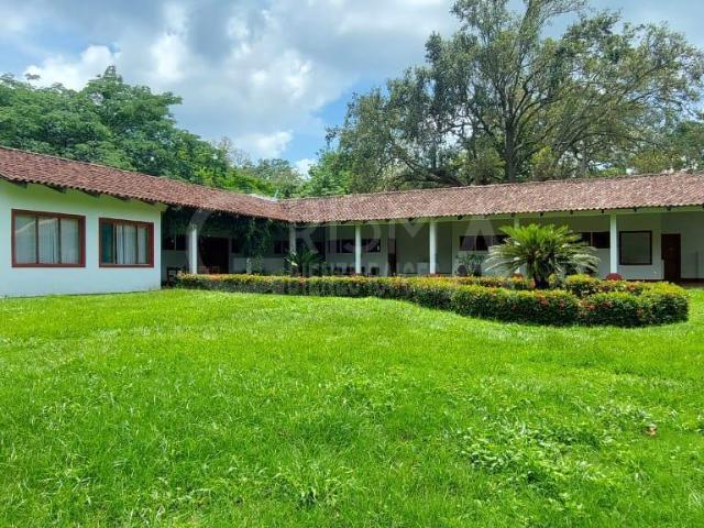 RESERVA ECOL?GICA EN VENTA EN OTONTEPEC