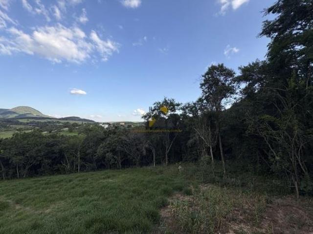 Reserva Ecológica Sete Nascentes Terreno com vista permanente e ampla área verde no Sete Nascentes