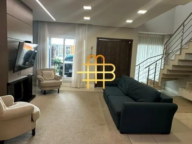 Reserva Ecoville Casa Em Condomínio Para Locação No Sarandi