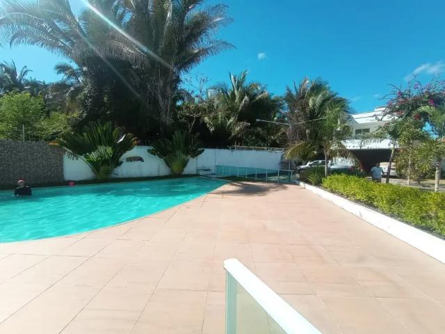 Reserva Flamboyant Residence Pronto para morar