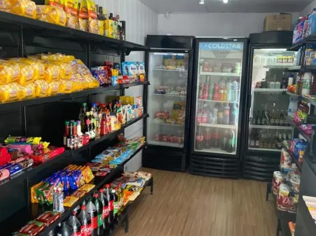 Reserva Florata Jacarepaguá Excelente 2qts com armários e lazer completo