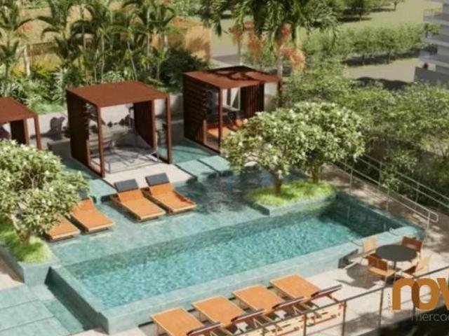 Reserva Harbo 3 suítes 3 Vgs St Marista