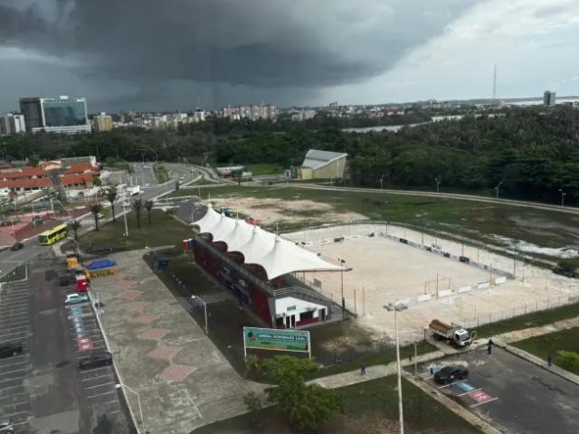 Reserva lagoa completamente mobiliado de 121 m²