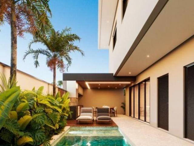 Reserva Rudá à venda com 3 dormitórios,300m² de sofisticação