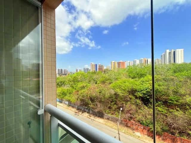 Reserva Renascença 3 qtos sendo 2 suítes 100% mobiliado por R$ 6 Mil