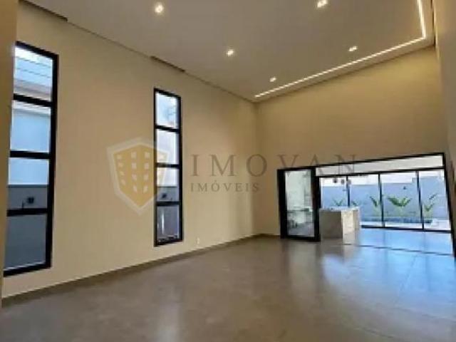 Reserva Santa Luísa, Condomínio Fechado, Casa