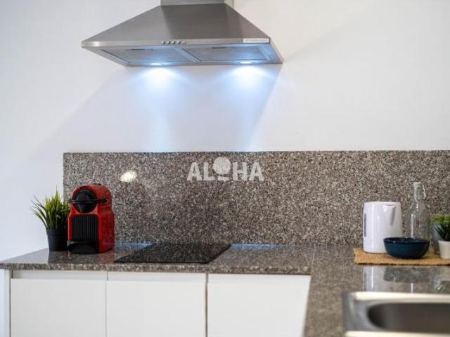 RESERVA TU APARTAMENTO EN LA RESIDENCIA ÁGORA YA PARA SEPTIEMBRE!