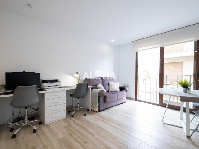 RESERVA TU APARTAMENTO EN LA RESIDENCIA ÁGORA YA PARA SEPTIEMBRE!