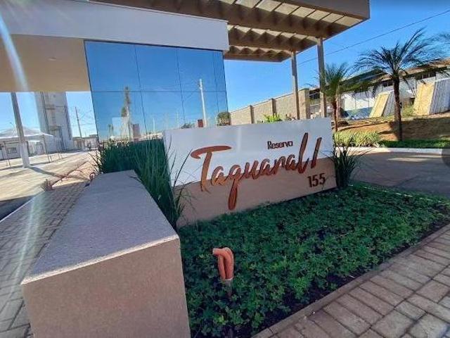 Reserva Taquaral 2 Cataguá Unimep