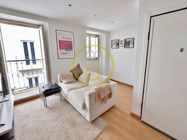 RESERVAD LISBON CENTER / ALFAMA GRAÇA ap. T1 furnished, equipped