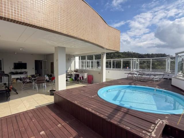 RESERVADO – Apartamento para alugar – 2 quartos sendo 1 suíte – Monte Verde | Florianópolis/SC