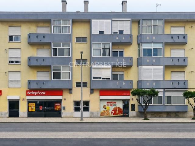 RESERVADO. Apartamento T2 em Alverca Vila Franca de Xira Conforto e Tranquilidade!