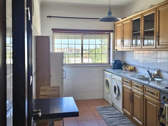 RESERVADO | Apartamento T2 Entroncamento