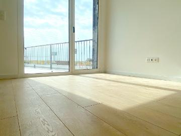 Reservado * T3 I Castanheira do Ribatejo, Vila Franca de Xira apartamento novo e com acabamentos Premium