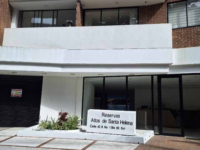 Reservas Altos de Santa Helena