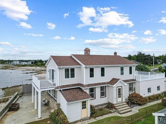 Reservation Rd, Fairhaven, Home For Sale