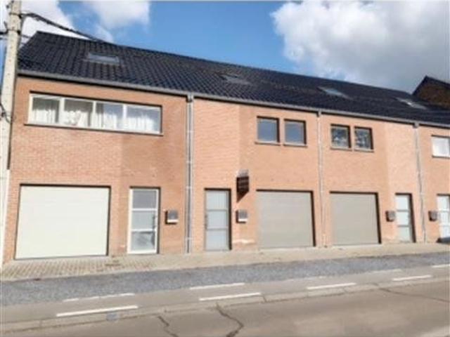 RESERVE Maison 3 chambres avec garage et jardin