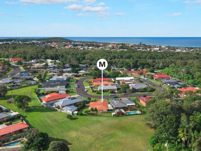 Reserve Outlook, Beachside Lifestyle