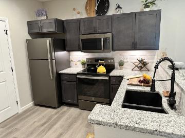 Reserve At Mid Rivers Brand New Construction Fall 2022