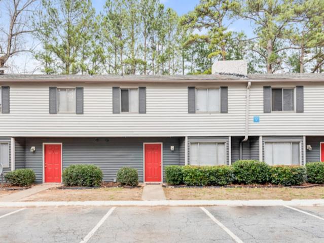 Reserve at Riverdale 1 Bedroom Apartment for Rent at 5470 Riverdale Rd, College Park, GA 30349
