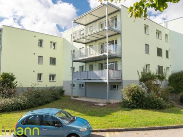 RÉSERVÉ Appartement de 4 pièces