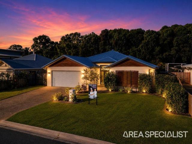 Reserve Backed Coastal Living on a Tightly Held Circuit