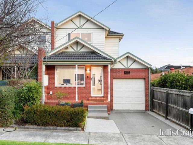 Reserve Backed Luxury with Room for the Whole Family