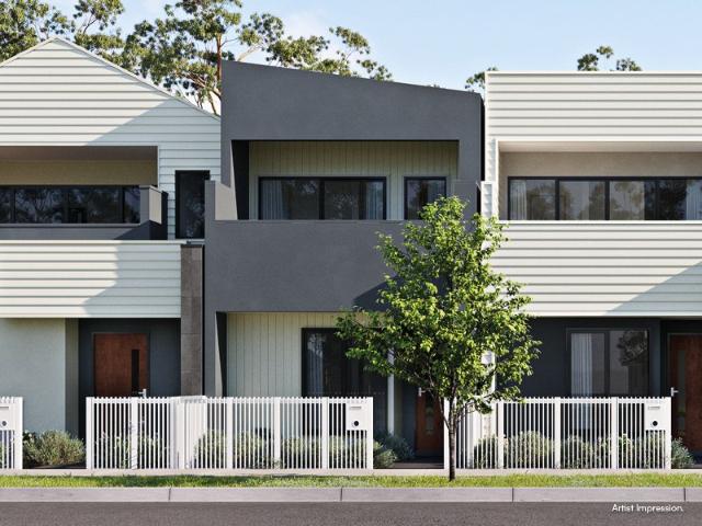 Reserve Facing Home with Terrace + Both Bedrooms with En suites!