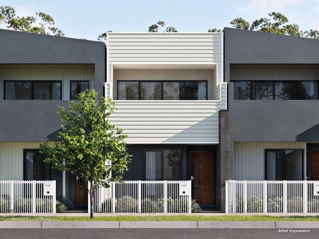 Reserve Facing Home with Terrace + Both Bedrooms with En suites!