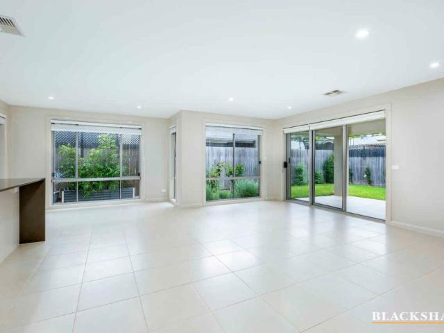 Reserve Side Living.