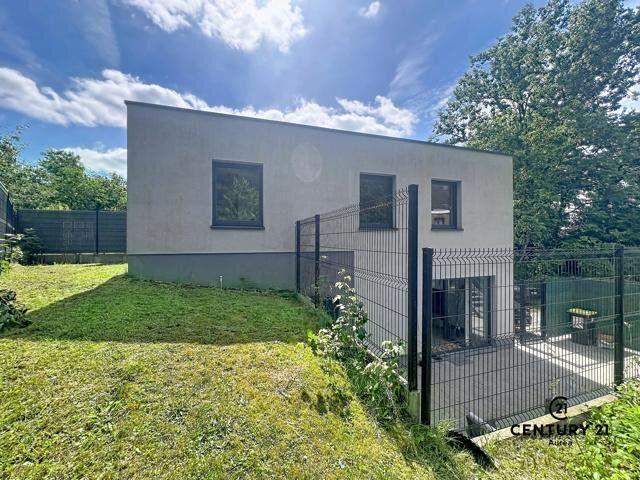 RESERVE Villa 3 chambres avec jardin
