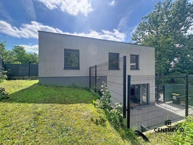 RESERVE Villa 3 chambres avec jardin
